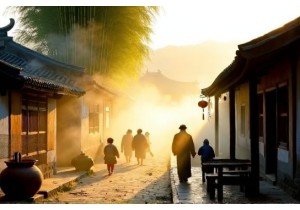 Discovering Local Lifestyle China Beyond the Tourist Path