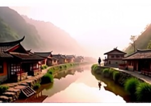 Off the Beaten Path China Adventures in Rural Villages