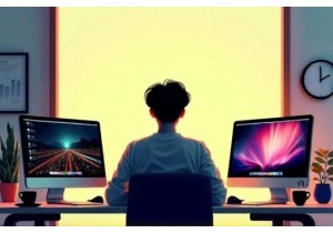 From Hustle Culture to Quiet Quitting: The Shifting Mindset of Chinese Millennials