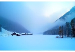 Find China Cold Spot Destinations Beyond Tourism