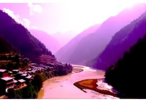 China’s Last Frontiers: Exploring the Nujiang Valley