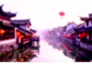 Journey Through Ancient Towns China Living History