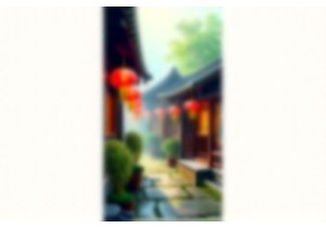 Chengdu Slow Living Find Peace in Tea Houses and Alleys