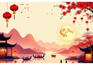  and Traditions: A Deep Dive into Chinese Cultural Experiences