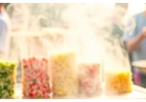 Nanning’s Crossroads: Vietnamese Influences and Local Bamboo Rice