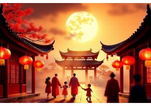 Uncover the Essence of Chinese Cultural Experiences Through Festivals