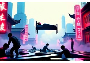 Decoding Online Buzzwords China