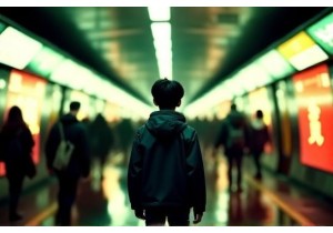 Urban Isolation in Megacities: Why Young Chinese Are Choosing Emotional Minimalism