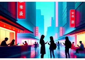 Inside the Mindset of China