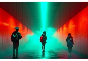 Youth Life in China Decoding Trends Beyond the Headlines