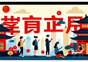 Decoding Chinese Buzzwords From Douyin to Daily Conversations