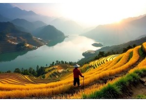 Authentic Travel China Experience Unspoiled Natural Beauty