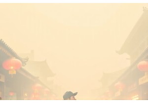 Beijing Hidden Gems: Local Food Markets That Reveal the City’s Culinary Roots