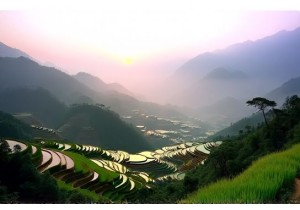 China Off the Beaten Path Nature and Heritage Sites