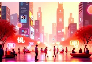 Online Buzzwords China From TikTok to Daily Conversation