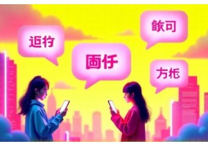Top 10 Chinese Internet Slang Terms You Need to Know in 2024