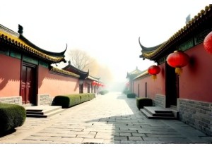 Beijing Hidden Gems Off the Beaten Path for Curious Travelers