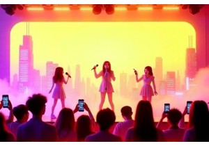 How AI-Generated Songs Became the New Frontier of Chinese Internet Comedy