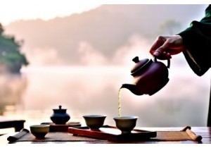 Tea Ceremonies and Daily Rituals in Hangzhou
