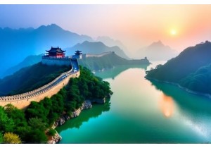 UNESCO Sites China Where History Meets Natural Wonder
