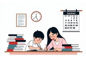 Education Race and Parenting Stress in China