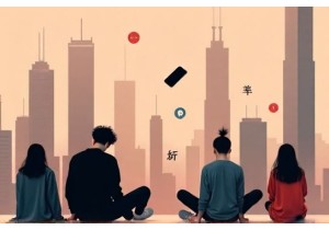 Inside Chinese Society Youth Challenges and Cultural Shifts