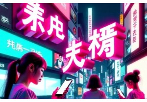 Online Buzzwords China Decoding TikTok and Kuaishou