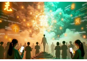 From Fanquan to Xuanshu: Decoding the Hidden Language of Chinese Internet Subcultures