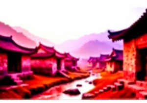 Visit Hakka Earthhouses in Remote Fujian Countryside