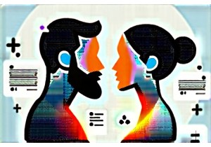  and Internet Stereotypes Shaping Gender Perceptions