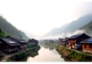 Sustainable Deep Cultural Travel in China’s Heartlands