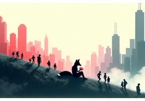 The Psychology Behind Popular Chinese Buzzwords Now