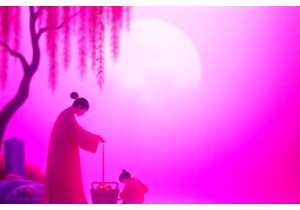 Qingming Festival: Honoring Ancestors in a Traditional Chinese Way