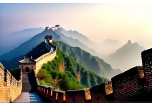 UNESCO Sites China Rich Heritage Across Millennia