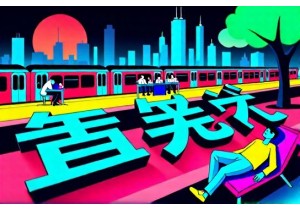 Explaining Chinese Buzzwords Behind Social Media Frenzies