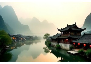 Deep Cultural Travel in China for a Meaningful Journey