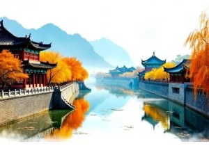 China City Guide Uncover Authentic Urban Adventures Across Regions