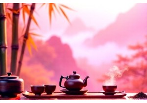 Tea Culture China Unveiling the Soul of Local Lifestyle