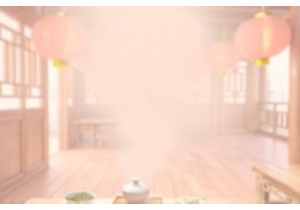 Finding Peace in Chinese Tea Houses Amid Urban Chaos