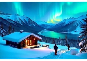 Best Kept Secret China Cold Spot Destinations Guide