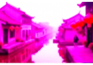 Water Town Whispers: A Day in Wuzhen’s Timeless Alleys