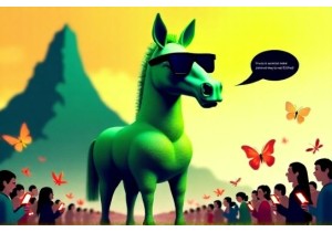 Meme Diplomacy: How Chinese Netizens Use Humor to Navigate Censorship