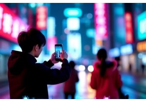 Viral Video Trends China Behind the Short Clips