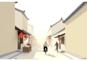 Immerse Yourself in Local Lifestyle China Beyond Tourism Norms