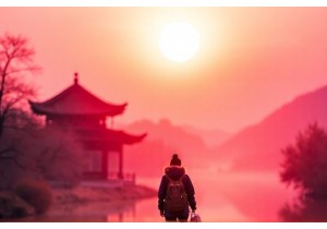 Immersing in Local Lifestyle China Beyond Tourist Attractions