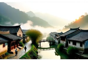 Authentic Travel China Experiencing Traditional Life
