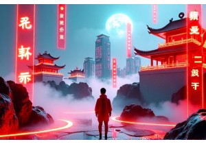 Digital Nationalism: How Online Patriotism Shapes Youth Identity in China