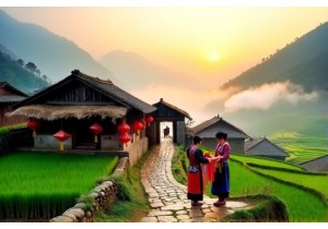 Rural China Travel Discover Authentic Ethnic Minority Cultures