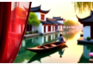 China City Guide: Uncovering the Soul of Suzhou’s Canals and Gardens