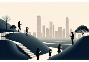 Local Perspective China Unveils Hidden Societal Shifts